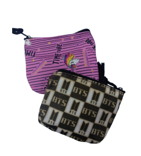 Bez Cüzdan10X12Cm (1 Adet)