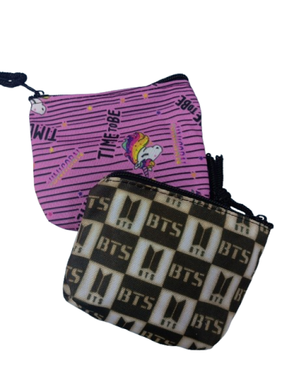 Bez Cüzdan10X12Cm (1 Adet)