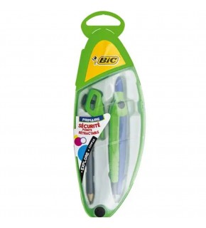 Bic Başlangıç Pergel Seti 3 Parça Asorti 9357091