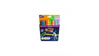 BIC COSMA KEÇELİ KALEM 12 RENK