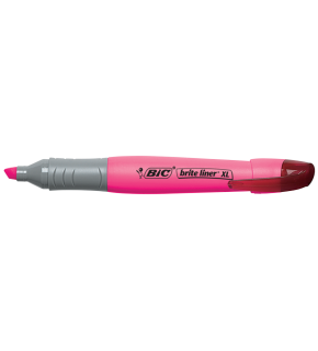 Bic Fosforlu Kalem Brite Liner XL Pembe 891 397 (1 Adet)