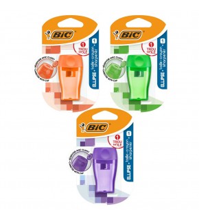 Bic Kalemtıraş Ellıpse Teklı 1 Lı Bl (1 Adet)