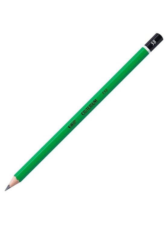 Bic Kurşun Kalem Crıterıum 550 5B 12 Li 857591