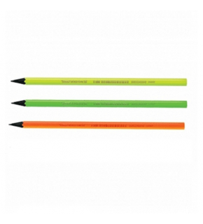 Bic Kurşun Kalem Evo Fluo 940757 (1 Adet)