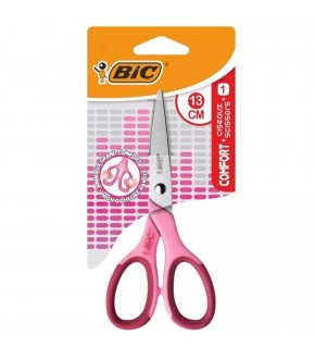 Bic Makas Comfort Classıc 13 Cm 1 Lı (1 Adet)
