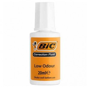 Bic Sıvı Silici 20 ML 10 LU 964249