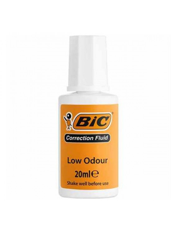 Bic Sıvı Silici 20 ML 10 LU 964249