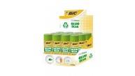 Bic Stick Yapıştırıcı Eco Glue 36 GR Bx12 Bcl Eu 528666