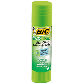 Bic Stick Yapıştırıcı Ecolutions 21 GR 8923452 (1 Adet)