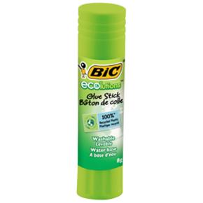 Bic Stick Yapıştırıcı Ecolutions 8 GR 892344 (1 Adet)