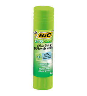 Bic Stick Yapıştırıcı Ecolutions 8 GR 892344 (1 Adet)