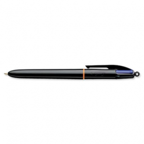 Bic Tükenmez Kalem 4 Colours Pro 12 Lİ 982869