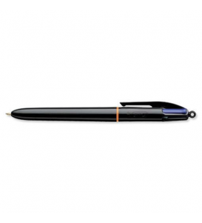 Bic Tükenmez Kalem 4 Colours Pro 12 Lİ 982869