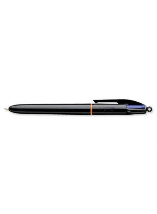 Bic Tükenmez Kalem 4 Colours Pro 12 Lİ 982869