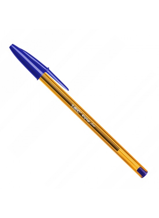 Bic Tükenmez Kalem Cristal Fine 0.8 mm Mavi 872730 (1 Adet) Bic Tükenmez Kalem Cristal Fine 0.8 mm Mavi 872730 (1 Adet)