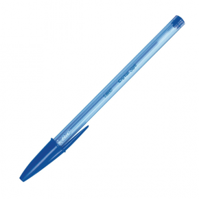Bic Tükenmez Kalem Cristal Soft Mavi 951 434 (1 Adet)