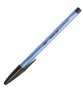 Bic Tükenmez Kalem Cristal Soft Siyah 951 433 (1 Adet)