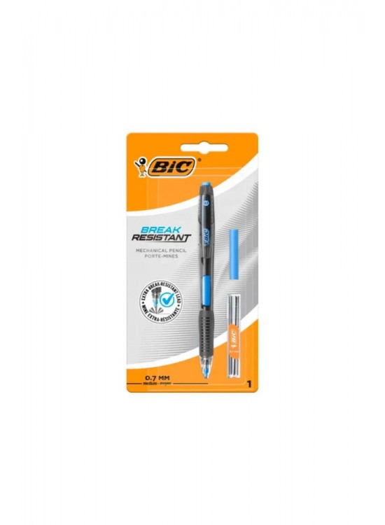 Bic Versatil Kalem Break 1 kalem +1 Silgi