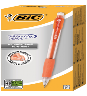 Bic Versatil Kalem Velocity 0.7 MM (1 Adet)
