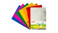 Bigpoint Alüminyum Folyo A4 Renkli (1 Adet)