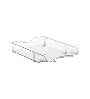 Bigpoint Evrak Rafı Seffaf Tekli Bp191