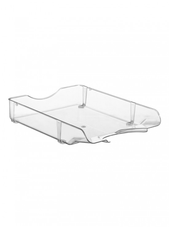 Bigpoint Evrak Rafı Seffaf Tekli Bp191 Bigpoint Evrak Rafı Seffaf Tekli Bp191