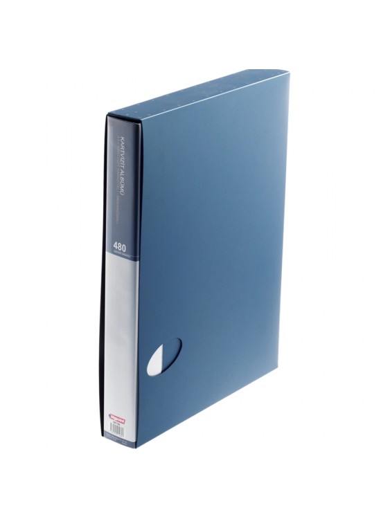 Bigpoint Kartvizit Albümü 480 Lİ BP156