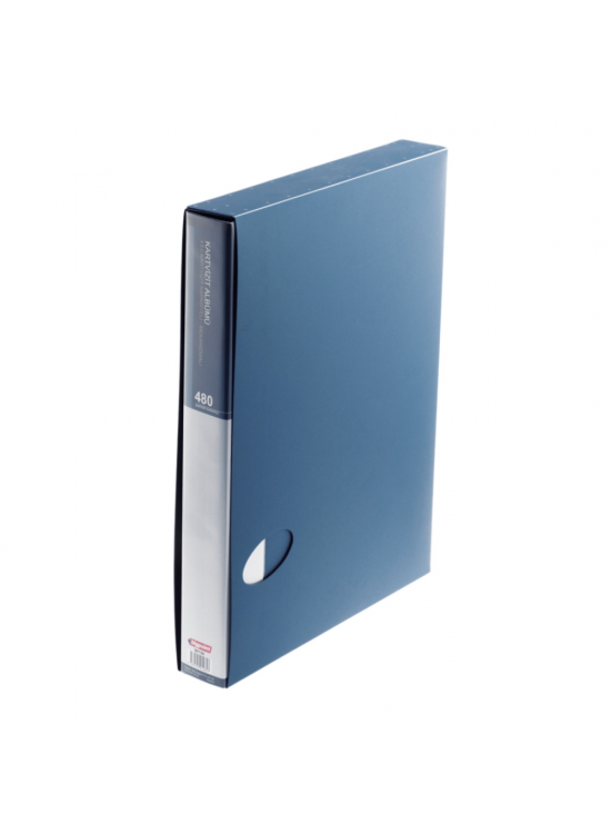 Bigpoint Kartvizit Albümü 480 Lİ BP156