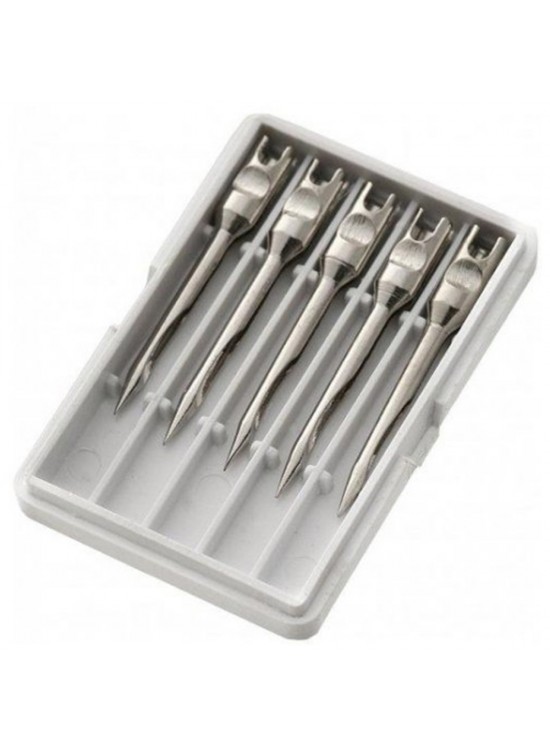 Bigpoint Kılçık Makinası İğnesi 5 Lİ BP556 Bigpoint Kılçık Makinası İğnesi 5 Lİ BP556