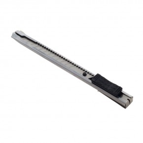 Bigpoint Maket Bıçağı Dar Metal Cep Tipi BP443 (1 Adet)
