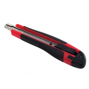 Bigpoint Maket Bıçağı Geniş Soft 2 Bıçaklı BP451 (1 Adet)