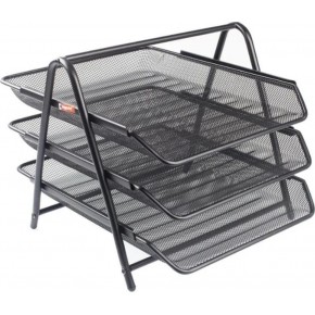 Bigpoint Metal Perfore 3 LÜ Masa Seti BP403-95