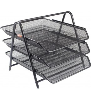 Bigpoint Metal Perfore 3 LÜ Masa Seti BP403-95