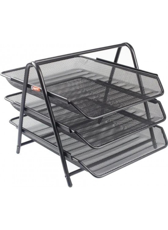 Bigpoint Metal Perfore 3 LÜ Masa Seti BP403-95 Bigpoint Metal Perfore 3 LÜ Masa Seti BP403-95