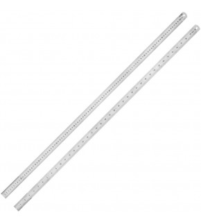 Bigpoint Cetvel Çelik 100 Cm BP360-10