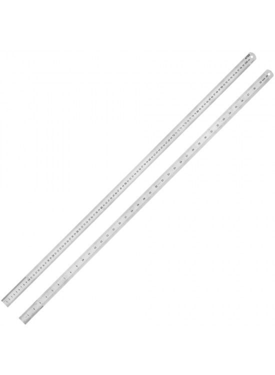 Bigpoint Cetvel Çelik 100 Cm BP360-10 Bigpoint Cetvel Çelik 100 Cm BP360-10