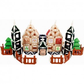 Bigstoy Structure Blocks Tasarım 532 Pr