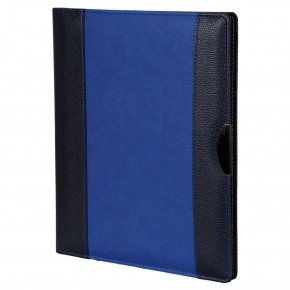 BİLKENT LACİVERT A4 SEKRETERLİK (23X31 CM)