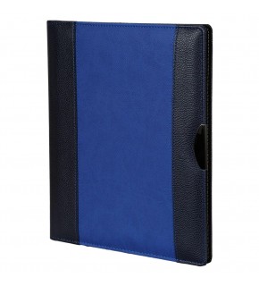 BİLKENT LACİVERT A4 SEKRETERLİK (23X31 CM)