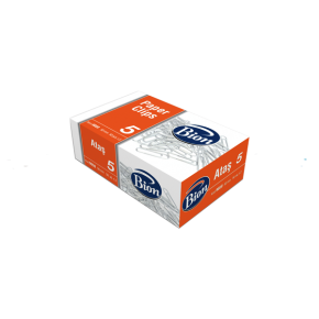 Bion Ataş Dev NO:5 50 MM 9050 (1 Adet)