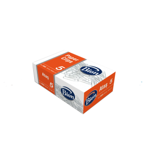 Bion Ataş Dev NO:5 50 MM 9050 (1 Adet)