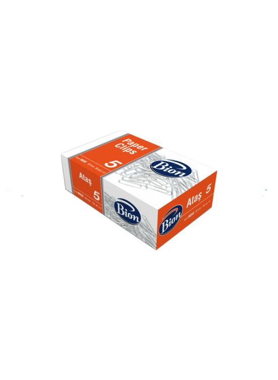 Bion Ataş Dev NO:5 50 MM 9050 (1 Adet) Bion Ataş Dev NO:5 50 MM 9050 (1 Adet)