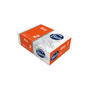 Bion Ataş NO:2 20 MM 9020 (1 Adet)