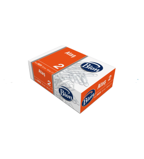 Bion Ataş NO:2 20 MM 9020 (1 Adet)