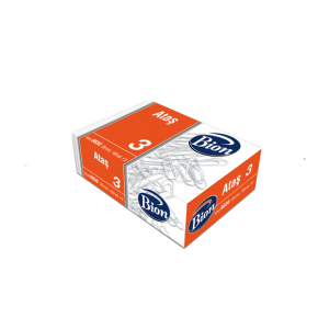 Bion Ataş NO:3 30 MM 9030 (1 Adet)