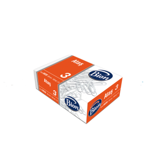 Bion Ataş NO:3 30 MM 9030 (1 Adet)