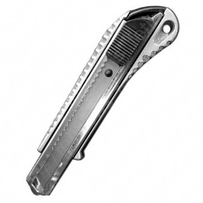 Bion Maket Bıçağı Metal Gövde No:18 9310 (1 Adet)