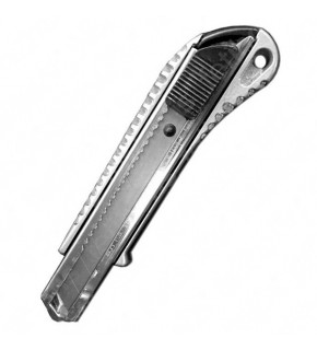 Bion Maket Bıçağı Metal Gövde No:18 9310 (1 Adet)