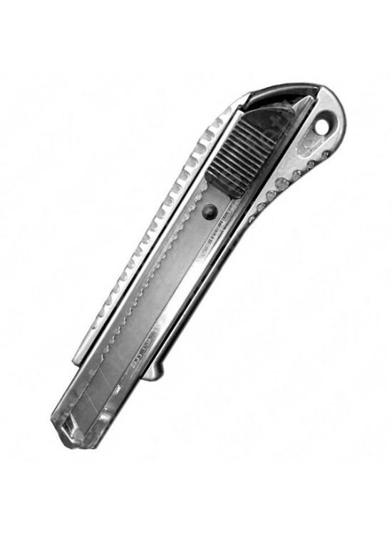 Bion Maket Bıçağı Metal Gövde No:18 9310 (1 Adet)