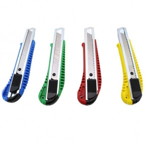 Bion Maket Bıçağı Metal Yataklı No:18 9312 (1 Adet)